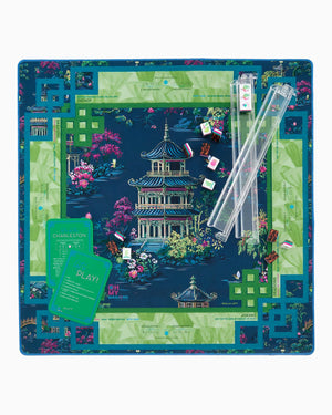 Oh My Mahjong Glow Wild Starter Kit