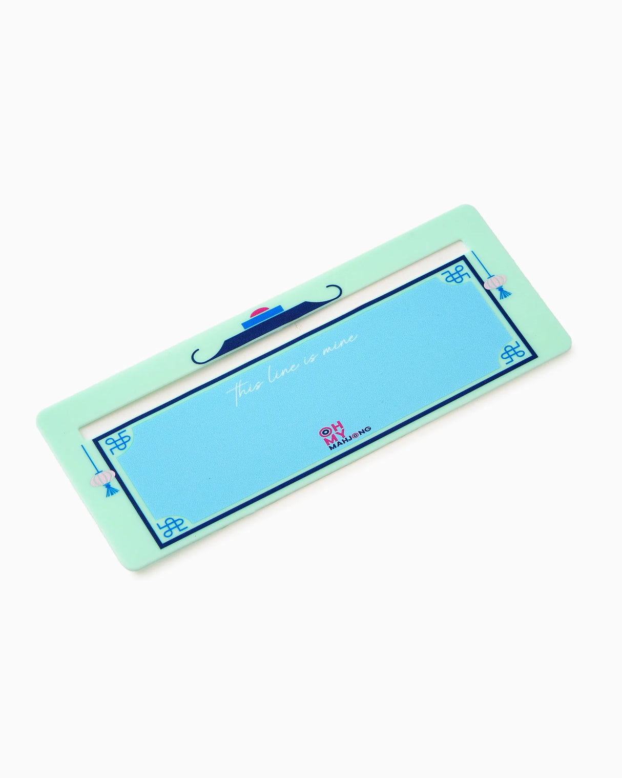 Oh My Mahjong Jasmine Starter Kit