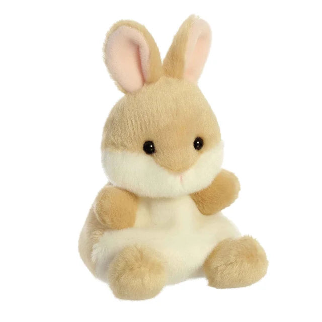 Palm Pals: Ella Bunny