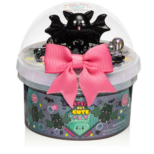 Cursed But Cute Dome Slime