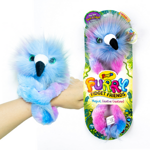 Tangle Furry Friend Fidgets