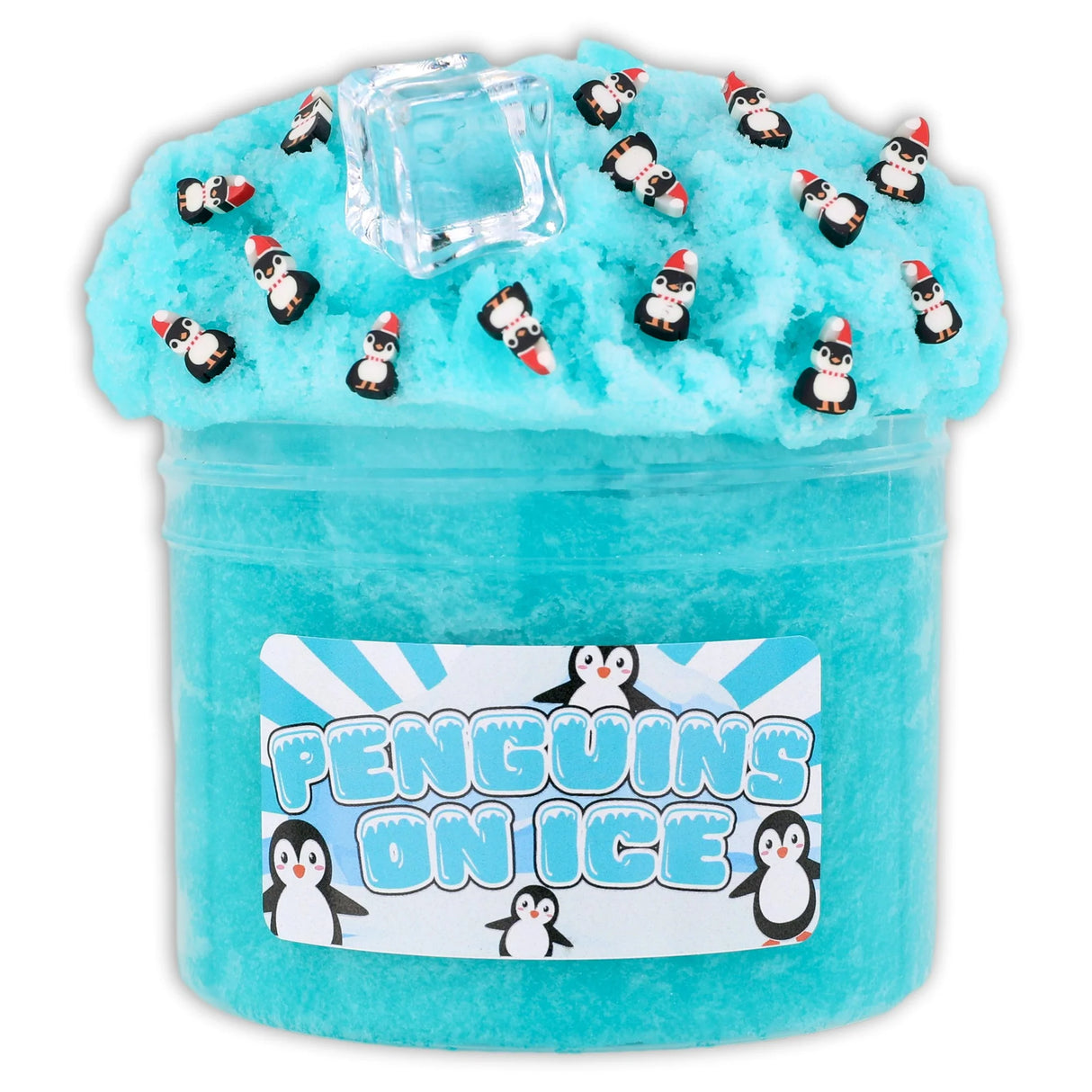 Dope Slime - Penguin on Ice