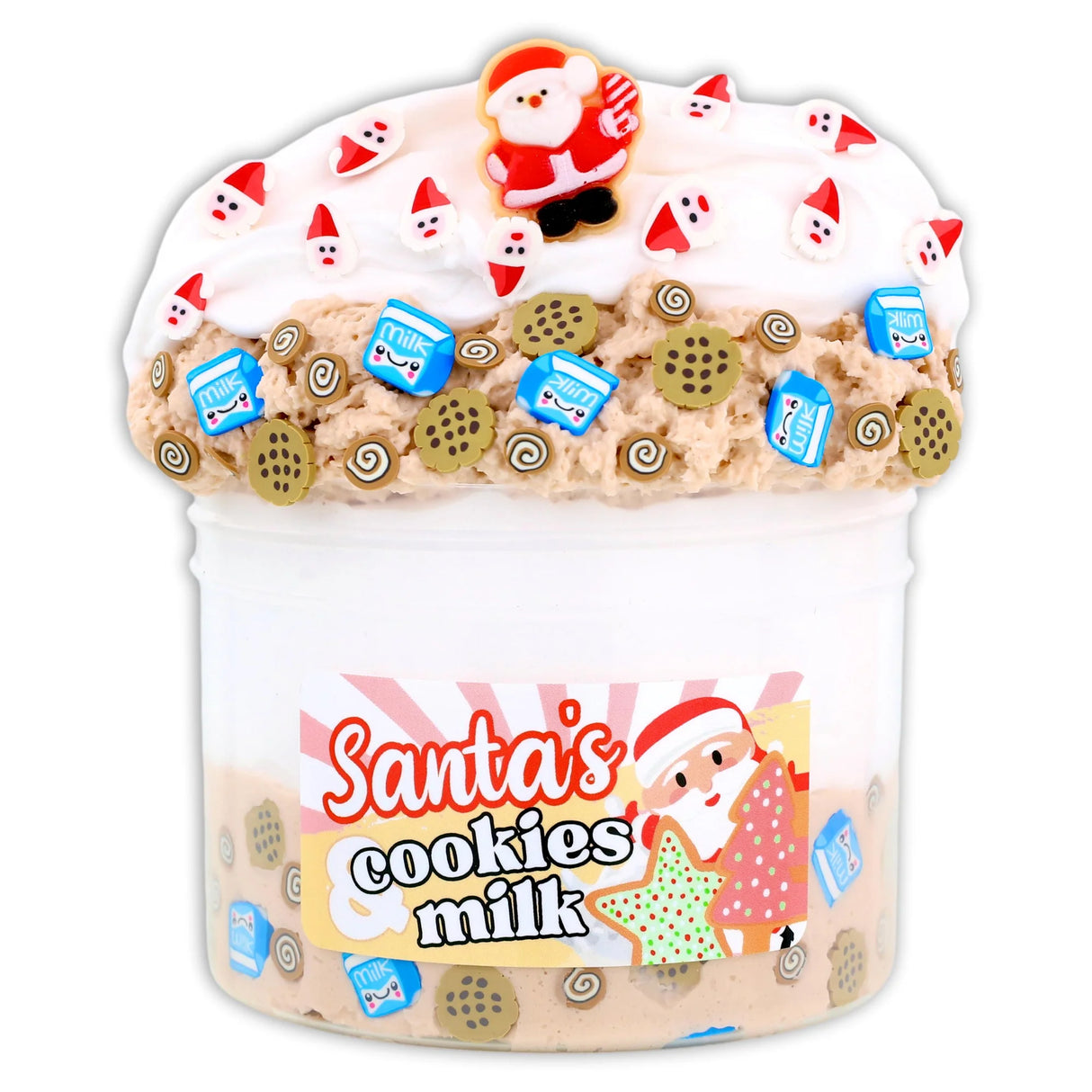 Dope Slime - Santas Cookies