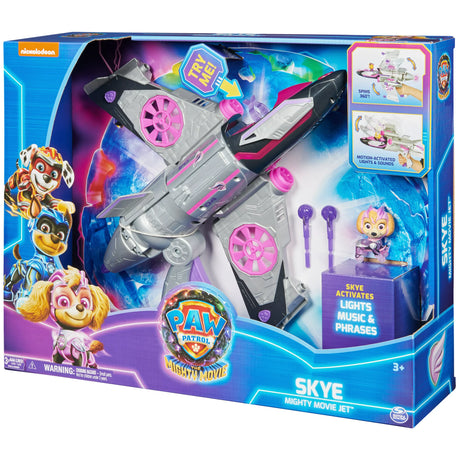 Paw Patrol Sky Plane