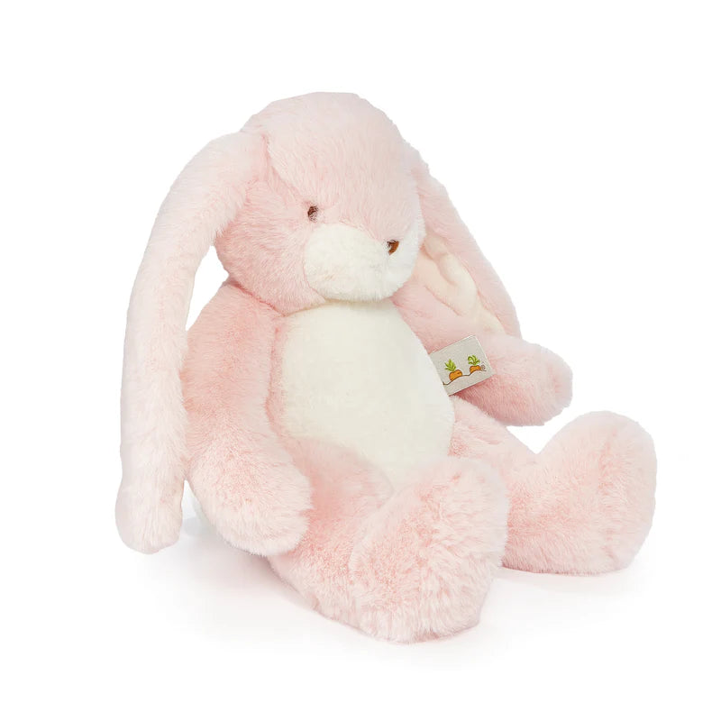 Floppy Nibble Bunny Pink