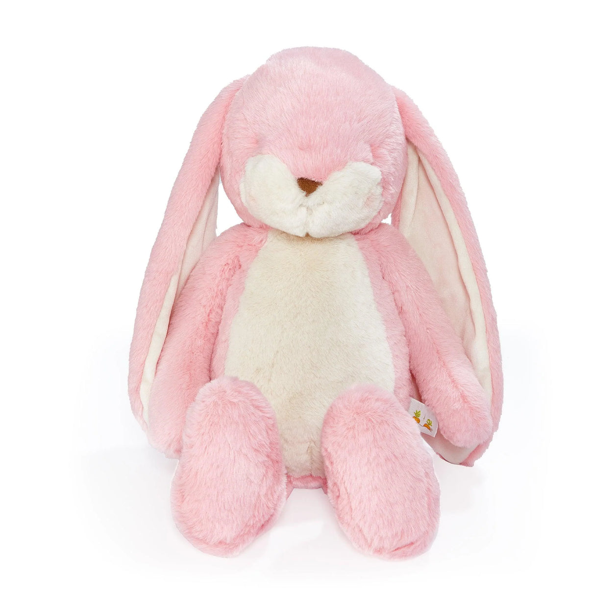 Big Floppy Nibble - Coral