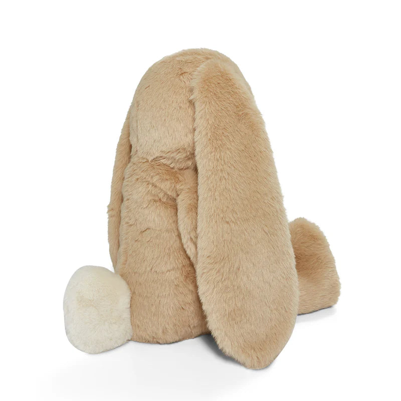 Floppy Nibble Bunny Almond