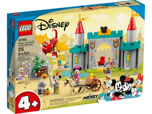 10780 Mickey Castle Defenders