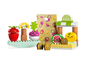 10983 Organic Market