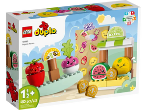 10983 Organic Market
