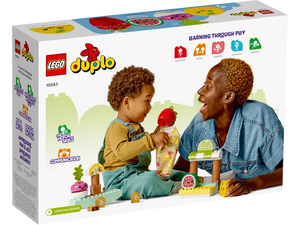 10983 Organic Market