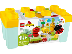 10984 Organic Garden