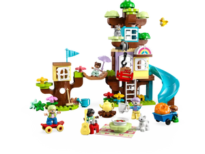 10993 3n1 Tree House
