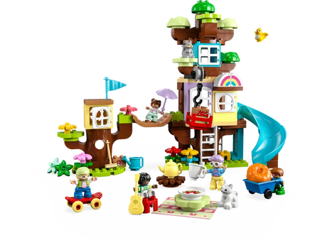 10993 3n1 Tree House