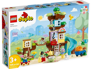 10993 3n1 Tree House