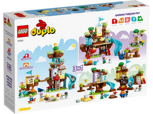 10993 3n1 Tree House