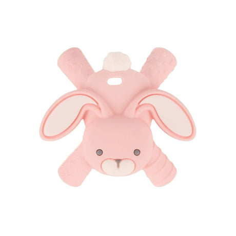 Ritzy Teether - Bunny