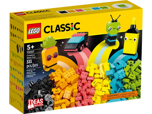 11027 Creative Neon Fun