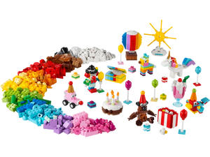 11029 Creative Party Box