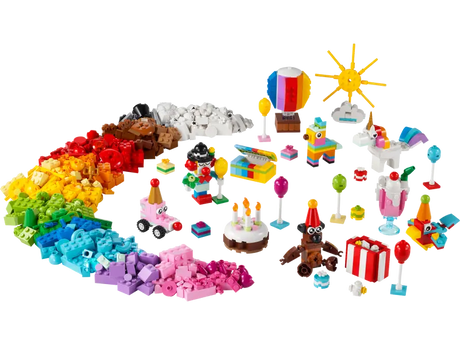 11029 Creative Party Box
