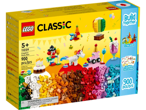 11029 Creative Party Box