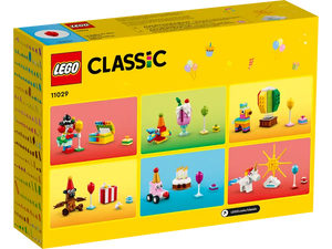 11029 Creative Party Box
