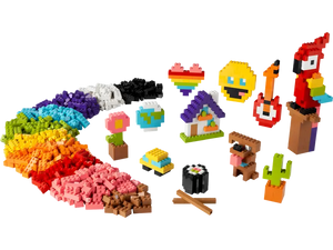 11030 Lots of Bricks