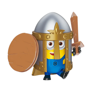 Minions AL 01 Collectible Toy