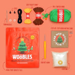 Woobles - Douglas the Fir