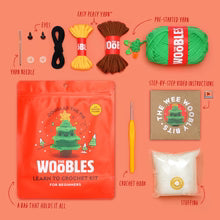 Woobles - Douglas the Fir