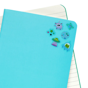 Stickers - Space Buddies