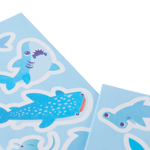 Stickers - Sharks & Rays