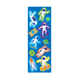 Stickers - Astronauts