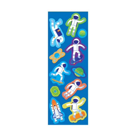 Stickers - Astronauts