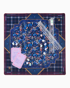 Oh My Mahjong Luminaire Starter Kit