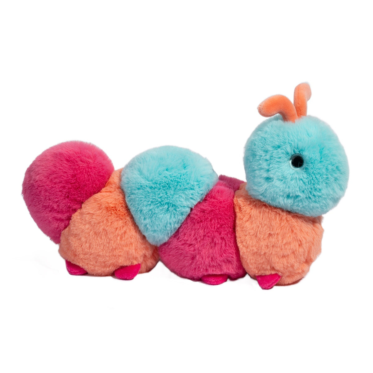 Muchie Pink Caterpillar