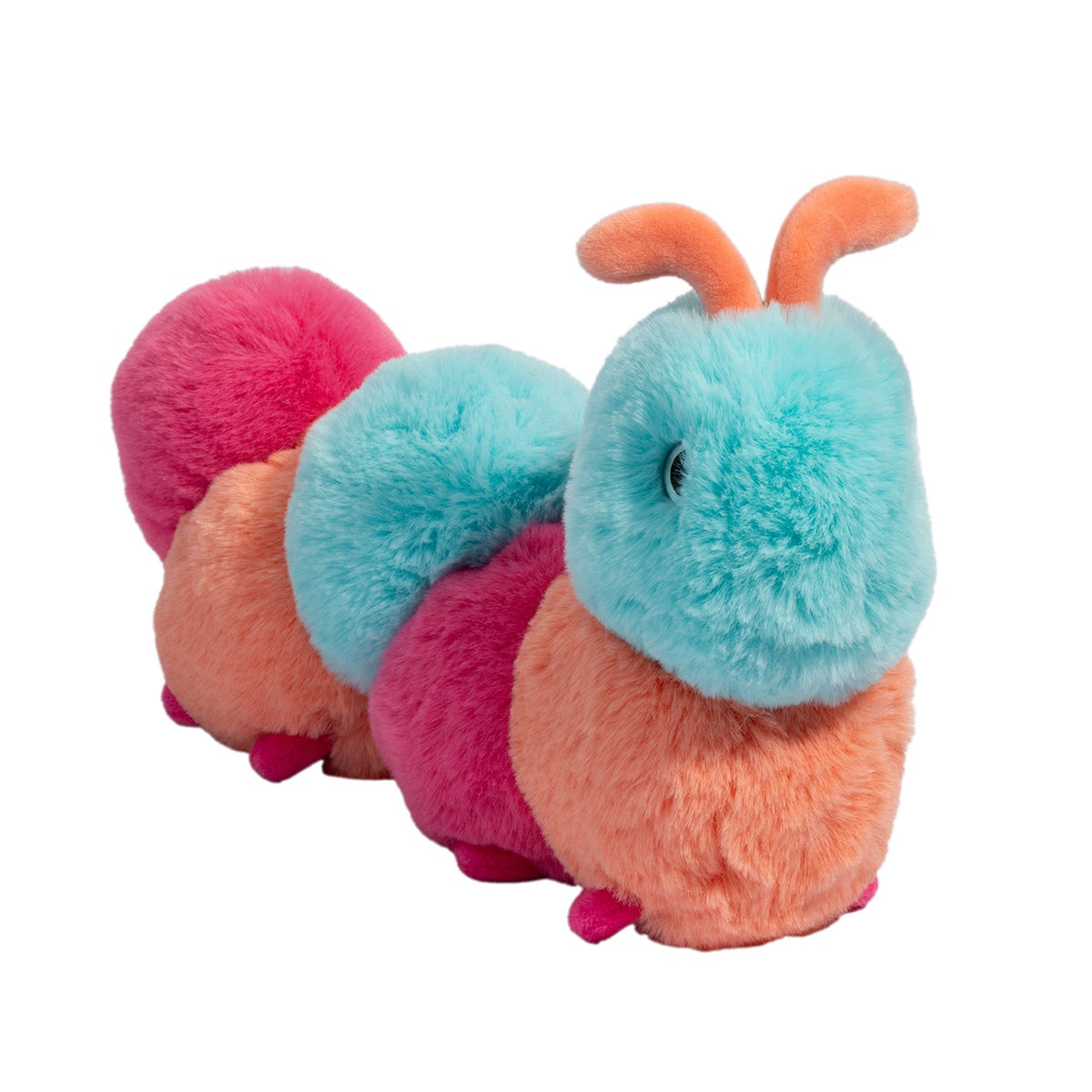 Muchie Pink Caterpillar