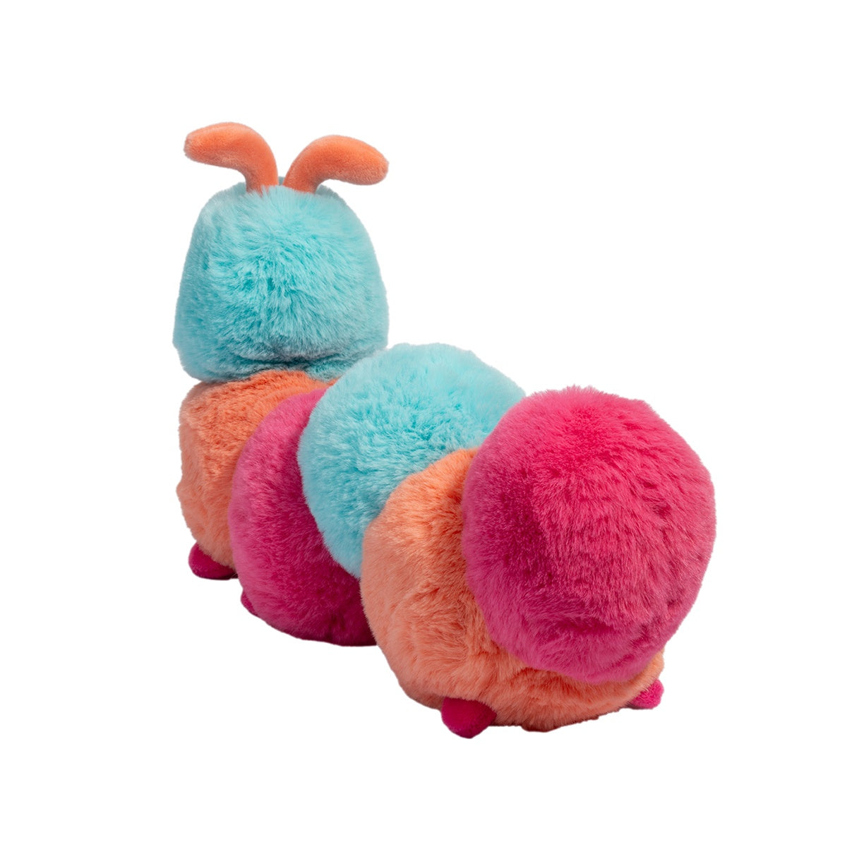 Muchie Pink Caterpillar