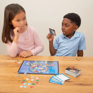 Disney Trivia Kids Edition