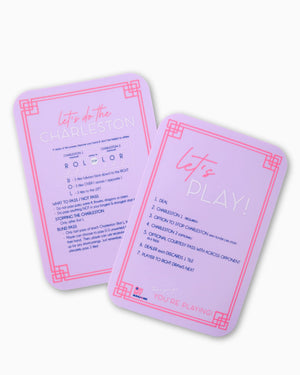 Oh My Mahjong Pearlescent Starter Kit