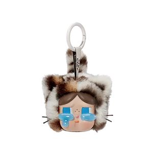 Crybaby Wild but Cutie Series