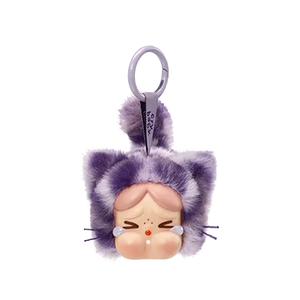 Crybaby Wild but Cutie Series