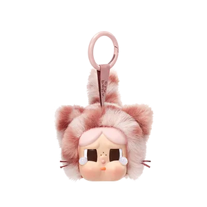 Crybaby Wild but Cutie Series