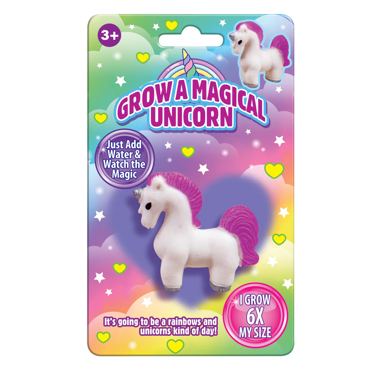 Grow A Unicorn