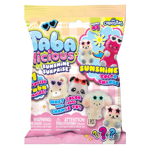 Orb Taba-licious Sunshine Pets