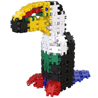 Nano Clics Vroom! 250pc