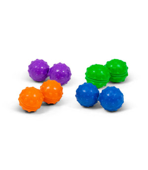 Stress Ball Spinner