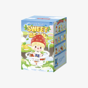 Fruit Island Adventure Blind
