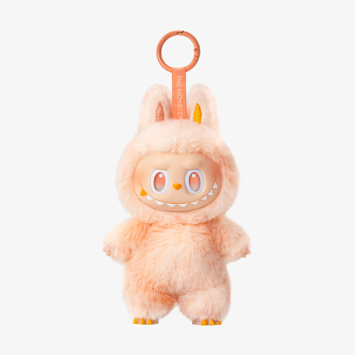 【POP MART】labubu The big into Energy Labubu Big Into Energy Series – Pop Mart Blind‑Box Plush Pendants