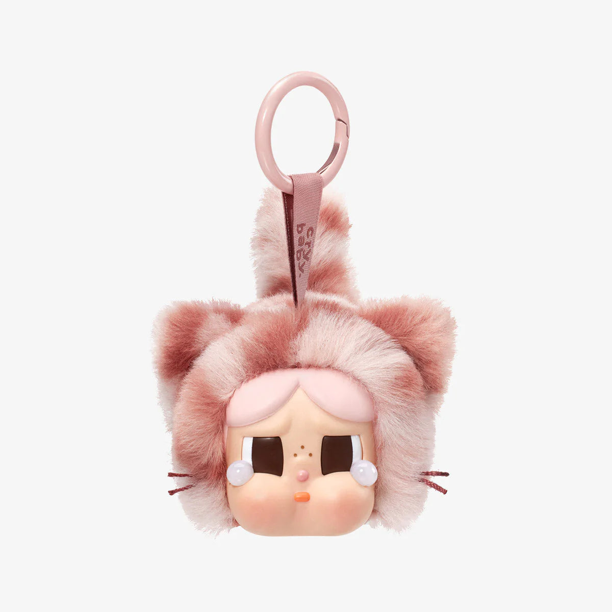 Crybaby Wild but Cutie Series